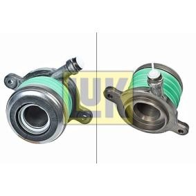 Achetez des Butée hydraulique LuK 510 0158 10 à prix pour 99,61 €