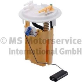 Compre Sensor, nível de combustível da PIERBURG 7.02701.83.0 a um preço baixo por 52,82 €