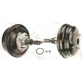 Bremskraftverstärker PSA225 LAND ROVER RANGE ROVER von TRW