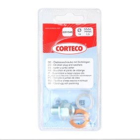 Osta CORTECO Öljyproppu netistä Colt Plus VI (Z2_W)-mallille edulliseen hintaan
