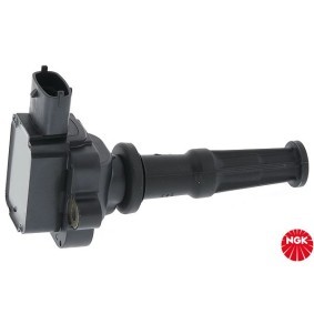 Achetez des Bobine d'allumage NGK 48177 à prix pour 75,37 €