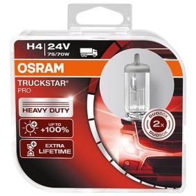 Comprar Lámpara, faro de carretera de OSRAM 64196TSP-HCB a bajo precio de 14,39 €