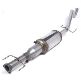 Compre Filtro de partículas da DELPHI HDP128 a um preço baixo por 641,95 €