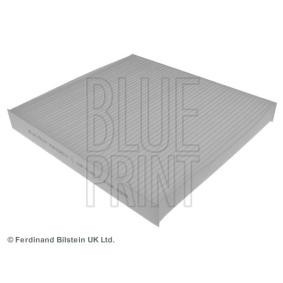 Achetez des Filtre d'habitacle BLUE PRINT ADA102517 à prix pour 13,87 €