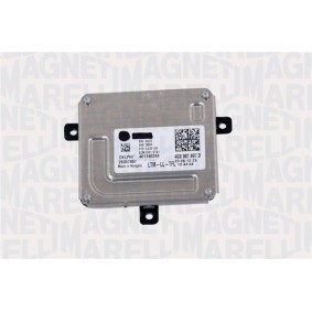 Achetez des Appareil de commande, système d'éclairage MAGNETI MARELLI 711307329441 à prix pour 165,14 €