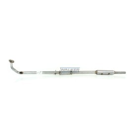 Acquista Marmitta centrale da WALKER 22860 a buon mercato per soli 58,45 €
