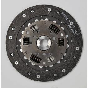 Acquista Disco frizione da SACHS PERFORMANCE 881861 000026 a buon mercato per soli 330,20 €