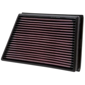 Kjøp Luftfilter av K&N Filters 33-2991 til den lave prisen 982,15 NOK