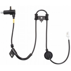 Compre Sensor, rotações da roda da HELLA 6PU 012 039-541 a um preço baixo por 196,73 €