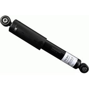 Stoßdämpfer 314 843 für ABARTH