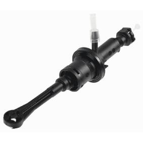 Comprar Cilindro maestro, embrague de SACHS 6284 605 034 a bajo precio de 43,48 €