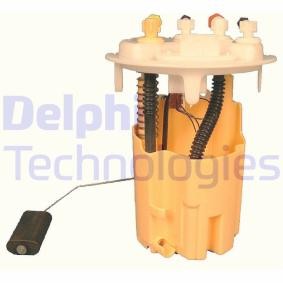 Køb Sensor, reservetank af DELPHI FG1011-12B1 til den lave pris 977,66 DKK
