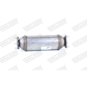 Achetez des Filtre à particules WALKER 93036 à prix pour 1521,69 €