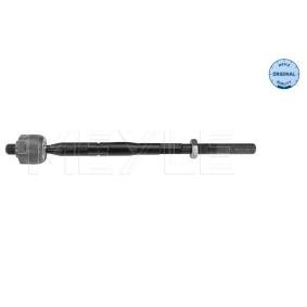 Comprar Rótula axial de dirección de MEYLE 44-16 031 0000 a bajo precio de 26,90 €