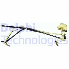 Compre Sensor, nível de combustível da DELPHI FT10009-12B1 a um preço baixo por 294,33 €