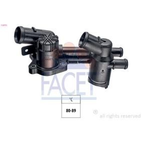 Kühlwasserthermostat für AUDI von FACET