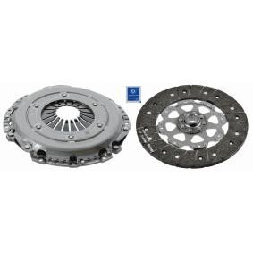 Comprar Kit de embrague de SACHS 3000 970 041 a bajo precio de 235,05 €