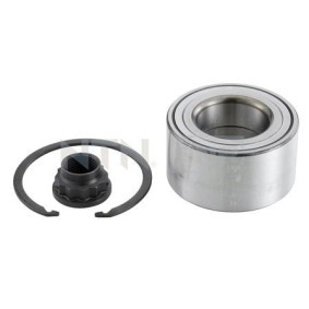 Radlagersatz R169.73