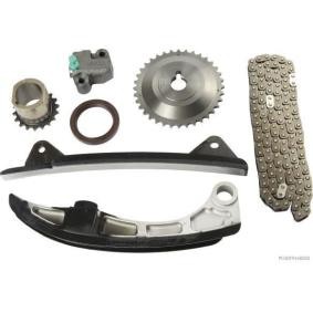 Achetez des Kit de chaîne de distribution HERTH+BUSS JAKOPARTS J1192021 à prix pour 170,82 €