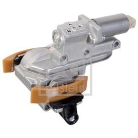 Acquista Valvola di comando per regolazione albero a camme da FEBI BILSTEIN 37119 a buon mercato per soli 761,61 €
