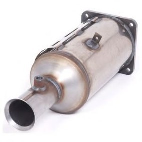 Compre Filtro de partículas da DELPHI HDP113 a um preço baixo por 398,68 €
