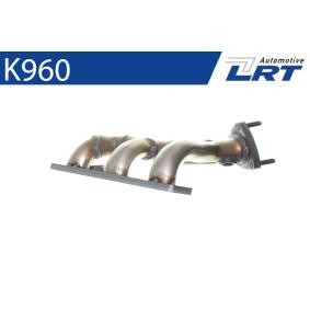 Køb Udstødningsmanifold af LRT K960 til den lave pris 1522,66 DKK