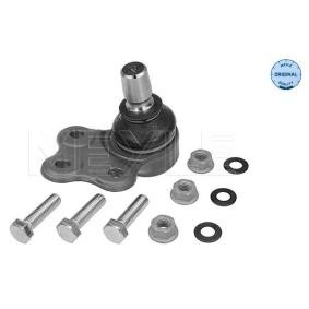Achetez des Rotule de suspension MEYLE 216 010 0008 à prix pour 19,93 €