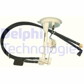 Køb Sensor, reservetank af DELPHI FT10015-12B1 til den lave pris 1010,46 DKK