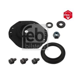 Acquista Kit riparazione, Cuscinetto ammortizzatore a molla da FEBI BILSTEIN 37911 a buon mercato per soli 216,73 €