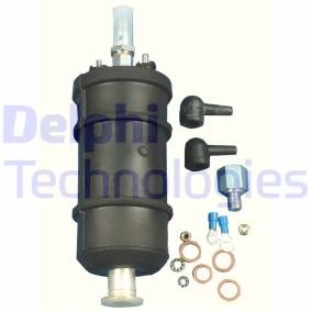 Comprar Bomba de combustible de DELPHI FE0476-12B1 a bajo precio de 63,48 €