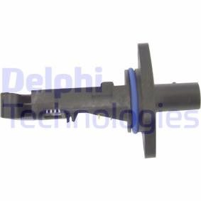 Luftmassenmesser (LMM) von DELPHI
