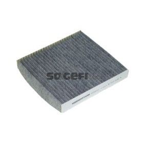 Compre Filtro, ar do habitáculo da COOPERSFIAAM FILTERS PCK8201 a um preço baixo por 20,01 €