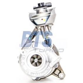 Turbolader von BTS TURBO