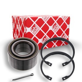Acquista Kit cuscinetto ruota da FEBI BILSTEIN 04838 a buon mercato per soli 24,21 €