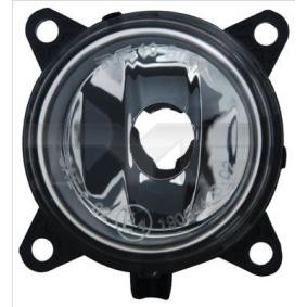 Osta Sumuvalo TYC:llä 19-11033-01-9 edullisesti hintaan 51,40 €