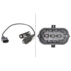 Acquista Sensore, Impulso d'accensione da HELLA 6PU 009 121-931 a buon mercato per soli 39,77 €