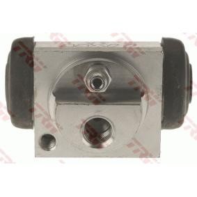 Comprar Cilindro de freno de rueda de TRW BWD351 a bajo precio de 23,21 €