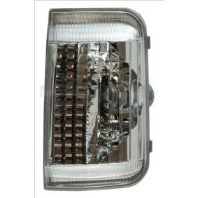 Køb Blinklys af TYC 309-0071-3 til den lave pris 112,92 DKK