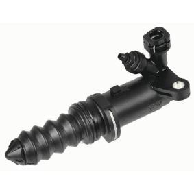 Comprar Cilindro receptor, embrague de SACHS 6283 605 005 a bajo precio de 36,81 €
