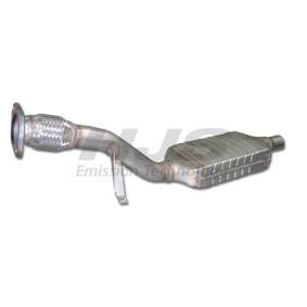 Acquista Kit di retrofit catalizzatore / filtro antiparticolato (sistema combinato) da HJS 93 23 1184 a buon mercato per soli 737,67 €