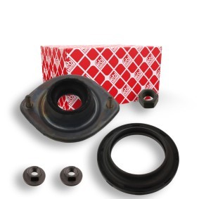 Acquista Kit riparazione, Cuscinetto ammortizzatore a molla da FEBI BILSTEIN 37981 a buon mercato per soli 27,23 €