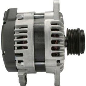 Lichtmaschine von HELLA