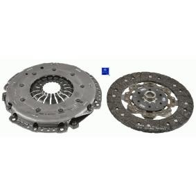 Comprar Kit de embrague de SACHS 3000 970 049 a bajo precio de 136,63 €