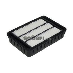 Osta Ilmansuodatin COOPERSFIAAM FILTERS:llä PA7743 edullisesti hintaan 74,18 €