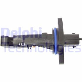 Luftmassenmesser (LMM) AF10082-12B1 von DELPHI günstig für 59,21 € online kaufen