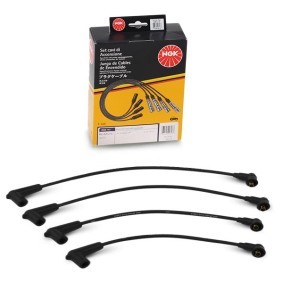 Compre Jogo de cabos de ignição da NGK 44318 a um preço baixo por 61,30 €