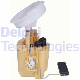 Compre Sensor, nível de combustível da DELPHI FG1013-12B1 a um preço baixo por 336,35 €