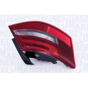 Osta MAGNETI MARELLI Takavalo netistä A3 Hatchback (8V1, 8VK)-mallille edulliseen hintaan