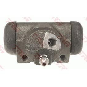 Achetez des Cylindre de roue TRW BWH417 à prix pour 32,12 €