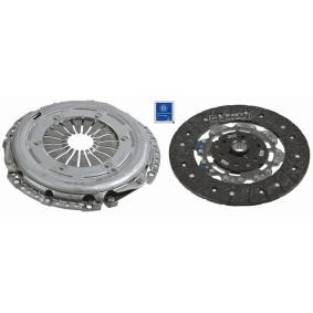 Comprar Kit de embrague de SACHS 3000 970 052 a bajo precio de 120,48 €